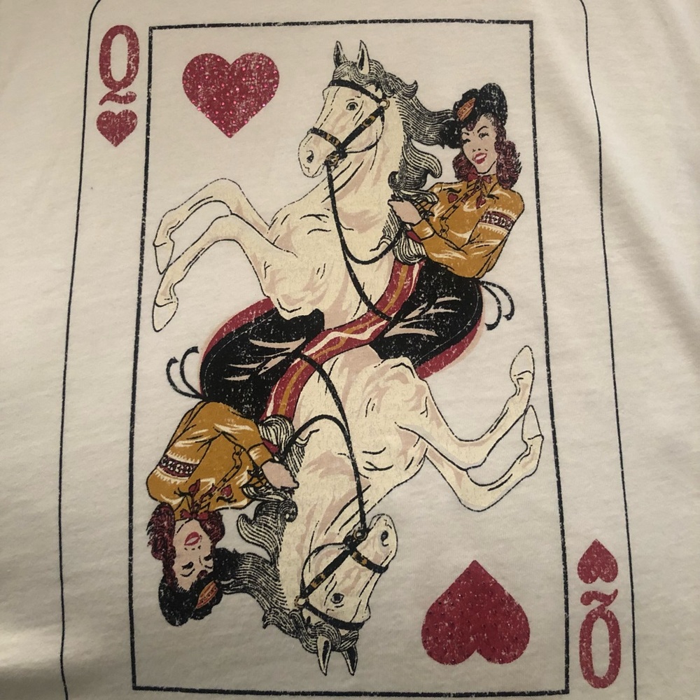 IDYLLWIND INSPIRED BY MIRANDA LAMBERT T-shirt